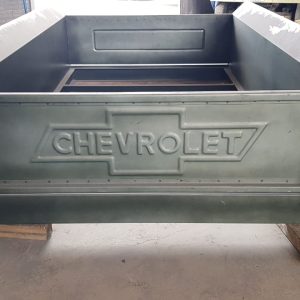 CACAMBA CHEVROLET 51 – 3100  SIMILAR A  ORIGINAL