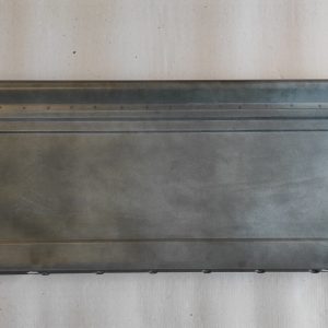 Tampa Da Frente Da Caçamba D20 C20 – Chapa #18 – Nova