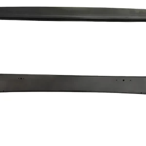 Quadro De Para-brisa Jeep Willys Cj3-b 1953-1954-1955