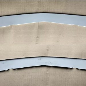 Saia Parachoque Dianteiro Rural Ou F75 (ford Ou Willys)