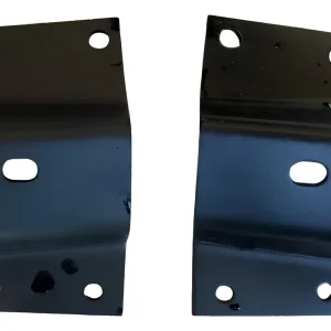 Par De Suporte Dianteiro Esquerdo E Direito Motor D20